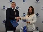 АтомЭнергоСбыт и отделение Банка России по Мурманской области подписали соглашение о сотрудничестве