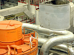 На энергоблоке №4 Белоярской АЭС специалисты выполнили замену важного теплообменного оборудования - теплообменника