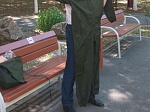 Ростовская АЭС передала более 70-ти комплектов защитных костюмов волгодонской городской больнице