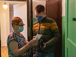 Калининская АЭС оказывает поддержку врачам Удомли 