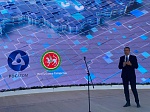 В Татарстане стартовал проект Росатома по созданию центра обработки и хранения данных «Иннополис»