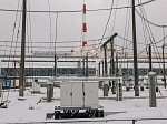Нововоронежская АЭС завершила первый этап модернизации открытого распределительного устройства 