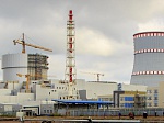Ленинградская АЭС: на пусковом энергоблоке ВВЭР-1200 успешно завершен предэксплуатационный контроль металла корпуса реактора 