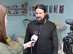 На средства Ростовской АЭС в Волгодонске восстановят икону Покрова Божией Матери 