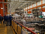 Калининская АЭС готовится к масштабной ремонтной кампании 2019 года