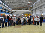 Ростовскую АЭС за 6 лет посетили около 700 детей работников предприятия в рамках профориентационного проекта