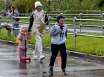 Калининская АЭС: Удомля присоединилась к отраслевому челленджу «Забег атомных городов» 