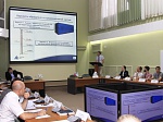 Курская АЭС: 15 молодых сотрудников представили свои проекты по улучшениям на конкурс научно-технических докладов и сообщений