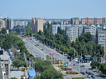 Город расположения Ростовской АЭС - Волгодонск вышел в финал Первой Национальной премии «Умный город» 