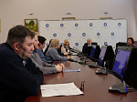 Нововоронежская АЭС: местные власти дали высокую оценку вкладу атомщиков в реализацию проекта «Эффективный регион»