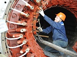 «Атомэнергоремонт» начал профилактические работы на энергоблоке № 3 Белоярской АЭС 