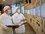 Более 700 миллиардов киловатт часов выработала Смоленская АЭС за 38 лет эксплуатации