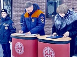 Фонд «АТР АЭС» подписал соглашение о сотрудничестве с Всероссийским студенческим корпусом спасателей