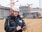 Инженерная инициатива курских атомщиков позволила сэкономить 51 млн рублей при сооружении Курской АЭС-2