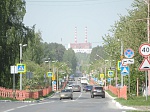 Белоярская АЭС помогла отремонтировать в Заречном семь улиц и бульвар 