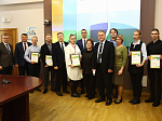 На Нововоронежской АЭС прошёл очный этап конкурса «Энергия молодых-2022» 