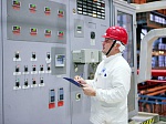 Курская АЭС отпустила потребителям на 180,1 млн кВтч электроэнергии больше, чем в апреле прошлого года