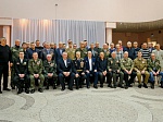 Смоленская АЭС: юбилейными медалями Росатома награждены 48 воинов-интернационалистов Десногорска
