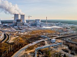 Специалисты Ленинградской АЭС-2 осуществили пробный набор вакуума турбины пускового энергоблока №2 ВВЭР-1200 
