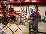 Эксперты подтвердили соответствие Калининской АЭС стандартам МАГАТЭ в области пожарной безопасности