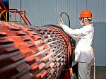 Смоленская АЭС: ремонт второго энергоблока выполнен с опережением графика