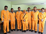 На Нововоронежской АЭС начали стажировку специалисты АЭС «Руппур» (Бангладеш) 