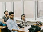 Нововоронежская АЭС: порядка 80-ти турецких студентов пройдут производственную практику в Международном центре подготовки персонала в Нововоронеже
