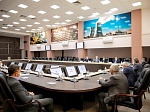 A preliminary visit to prepare for WANO partner inspection took place at Novovoronezh NPP