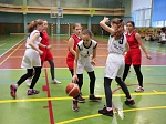 Курская АЭС: более 2,5 тысячи курчатовцев приняли участие в марафоне «Олимпийские дни баскетбола»