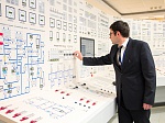 Нововоронежская АЭС за 8 месяцев нарастила выработку электроэнергии на 5 млрд кВтч по сравнению с аналогичным периодом прошлого года