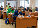 Калининская АЭС: в Удомле стартовали образовательные проекты по повышению интереса детей к изучению технических наук