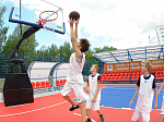 Белоярская АЭС: в г. Заречном завершился чемпионат по баскетболу 4х4 «Планета баскетбола – Оранжевый атом»