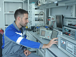 На Белоярской АЭС введено в работу модернизированное климатическое оборудование