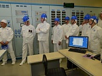 На Кольской АЭС завершился международный семинар по радиационной безопасности в рамках программы сотрудничества с STUK (Финляндия)