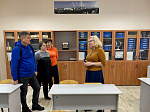 В Нововоронеже в рамках проекта «Школа Росатома» обсудили внедрение развивающих технологий в образовании 