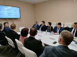 На «АТОМЭКСПО-2024» состоялось расширенное заседание Фонда «АТР АЭС» и венгерской общественной организации TEIT