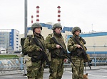 Белоярская АЭС: проверка Ростехнадзора подтвердила высокий уровень физической безопасности атомной станции
