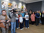Ростовская АЭС: в Волгодонске при поддержке атомщиков открылась фотовыставка «Объективный взгляд атомграда»