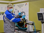 Смоленская АЭС успешно прошла развивающую партнерскую проверку качества (РППК) развития производственной системы Росатома