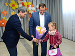 Балаковская АЭС поддержала школы Балаково и учеников на сумму более 10 миллионов рублей в 2023 году