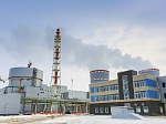 Ленинградская АЭС: энергоблок №5 работает на номинальном уровне мощности 