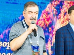 В Абхазии прошел ХI фестиваль народного творчества работников «Росэнергоатома» «Живой родник 2019»
