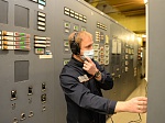Инженеры Белоярской АЭС сделали связь между ремонтными бригадами в 4 раза доступнее