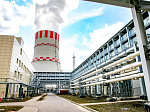 В марте 2022 года Нововоронежская АЭС предотвратила выброс в атмосферу 1,15 млн тонн парниковых газов