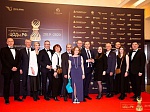 Концерн «Росэнергоатом» победил в 2-х основных номинациях престижной Национальной премии «ЦОДы.РФ»