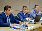 Smolensk NPP: WANO experts shared their experience in the field of maintaining security systems’ reliability 