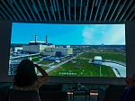 Rosenergoatom presented a new format of visits to nuclear power plants at the EXPO-2020 World Exhibition 