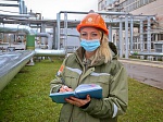 Смоленская АЭС: предложение ведущего инженера по опрессовке тепловых сетей может быть использовано на атомных станциях Росэнергоатома