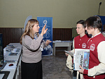 Балаковская АЭС поддержала Х фестиваль «NAUKA 0+»