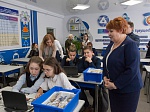 Калининская АЭС: Белоруссия перенимает опыт развития системы образования «атомных» городов 